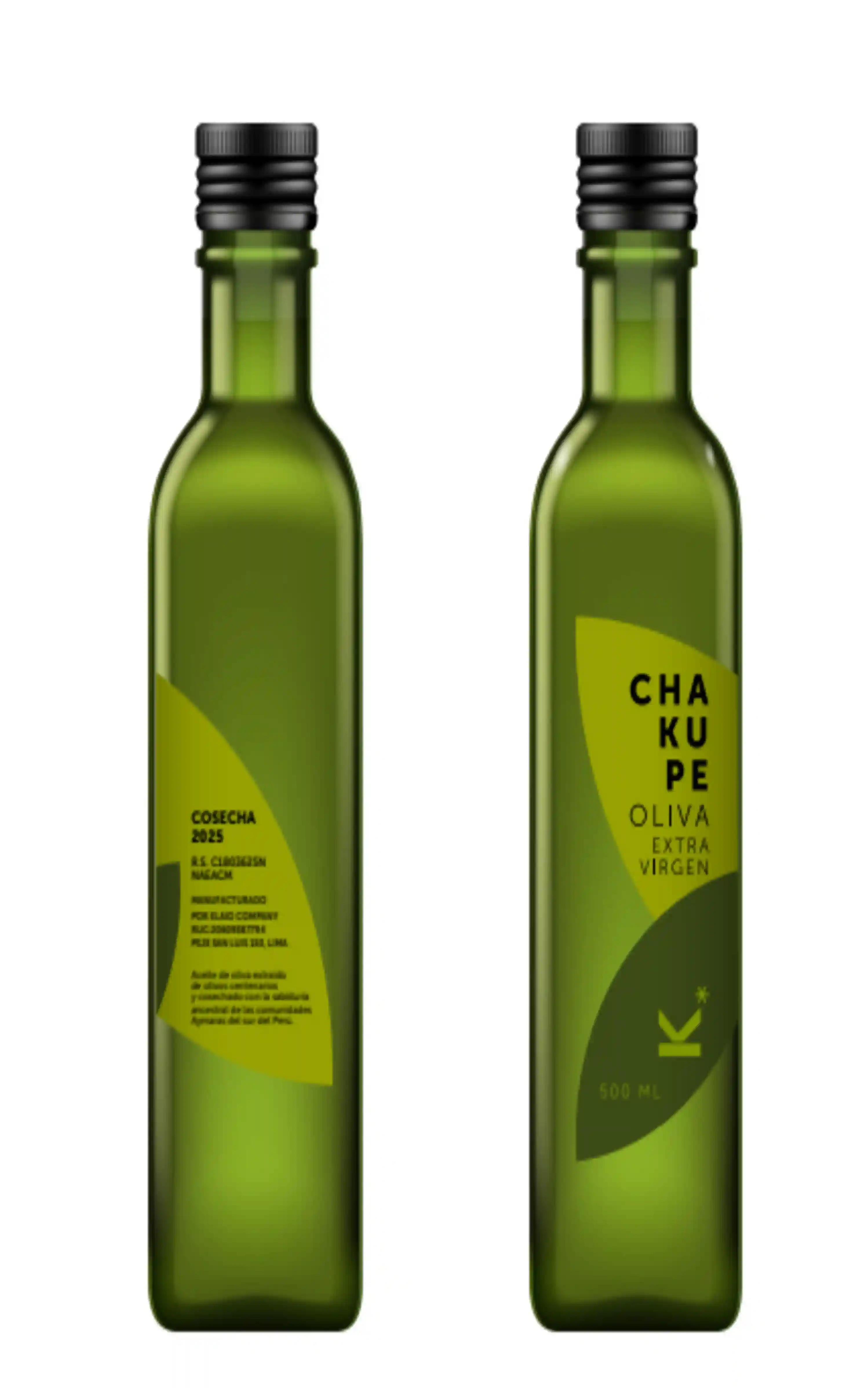 aceite de oliva