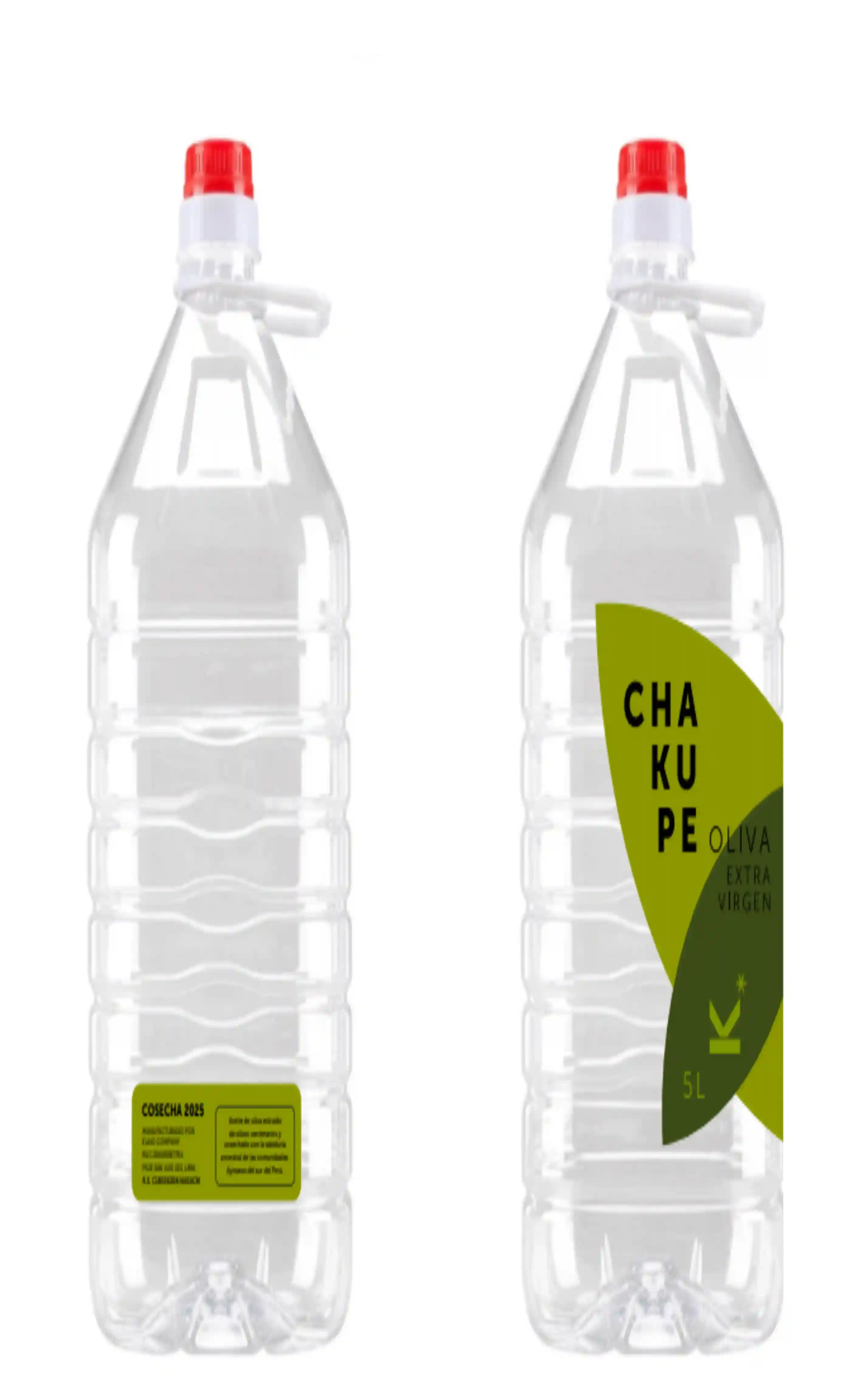 aceite de oliva