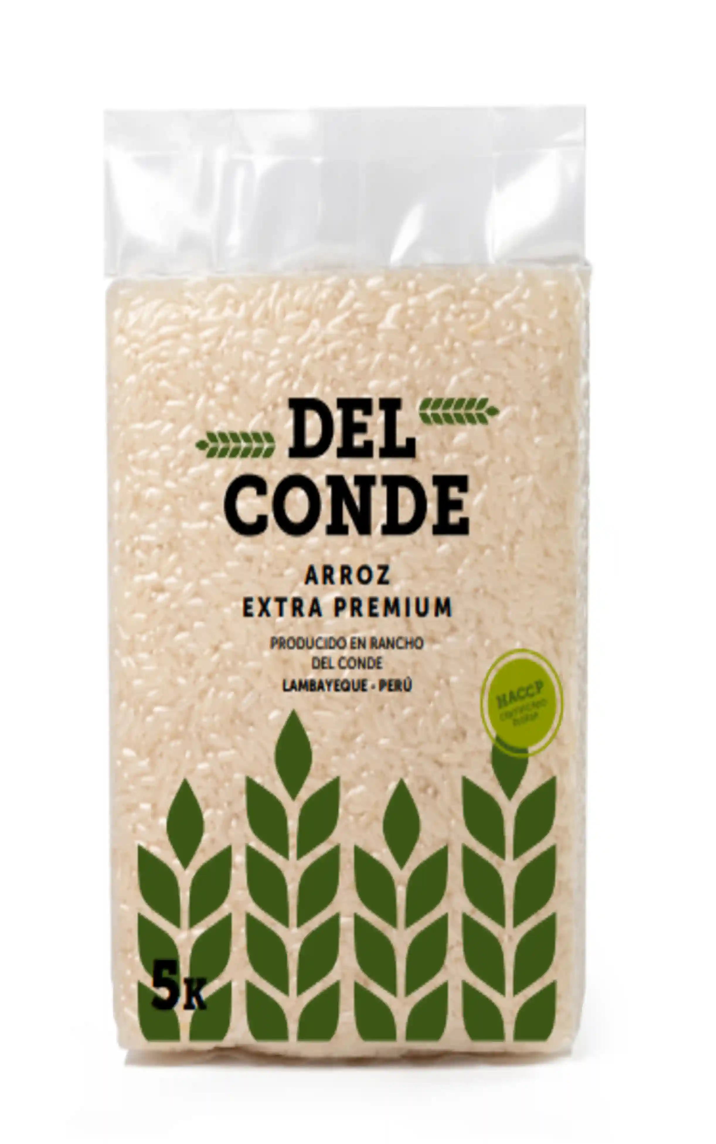 arroz del conde